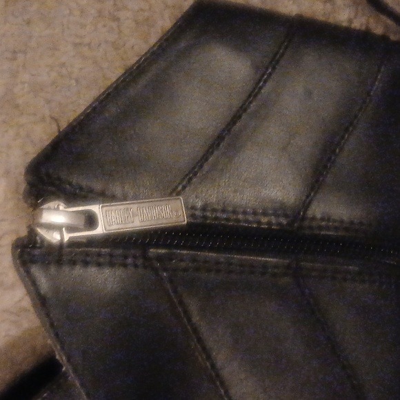 Harley Davidson boots - Picture 4 of 4